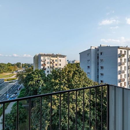 Kasprowicza 15 By Homeprime Warschau Exterior foto